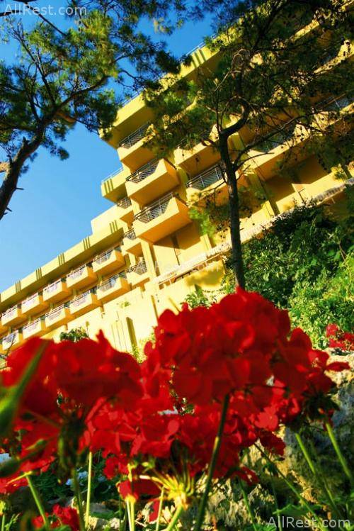 Magic Life Sarigerme Imperial 14